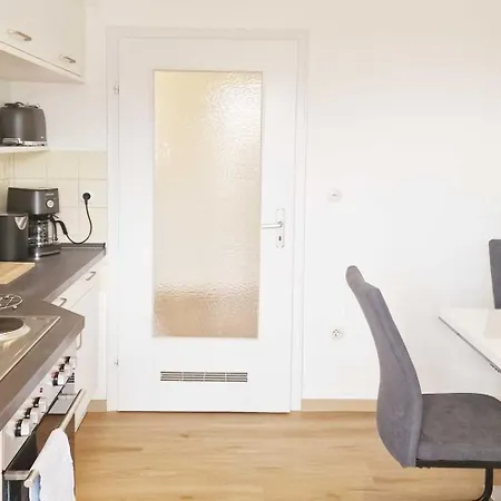 City-apartment Apartamento Eppelheim