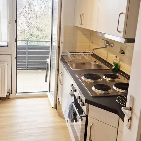 Apartamento City-apartment