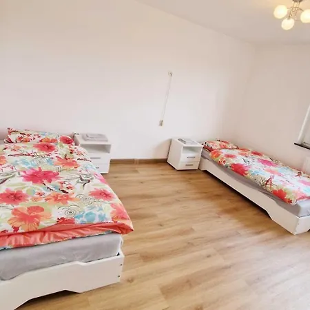 City-apartment Apartamento Eppelheim