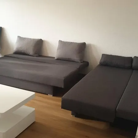City-apartment Apartamento Eppelheim