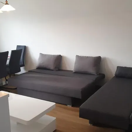 City-apartment * Eppelheim