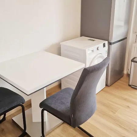 City-apartment