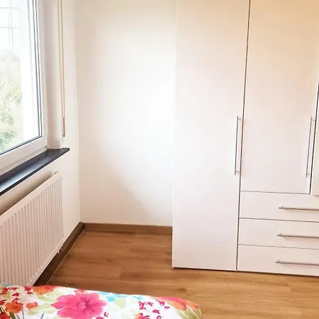 Apartamento City-apartment