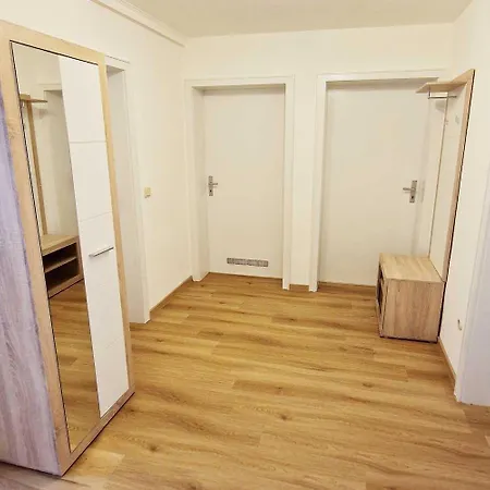 City-apartment Apartamento Eppelheim