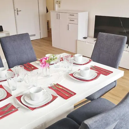 City-apartment *
