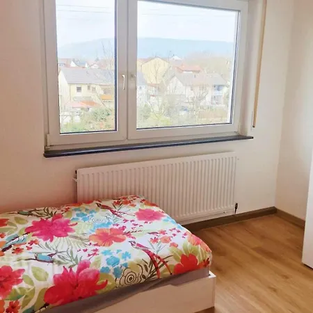 Apartamento City-apartment *