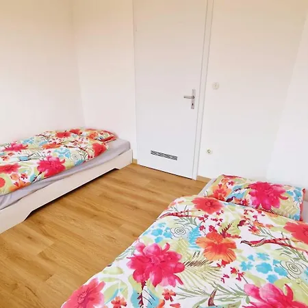City-apartment *