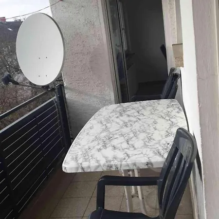 City-apartment Apartamento